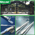 Ahouse Swing gate operators /solar Swing gate motor/ auto gate